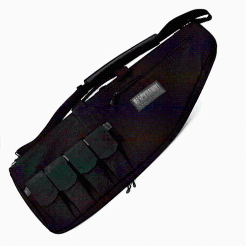 Blackhawk - PROTECTIVE RIFLE CARRY CASE