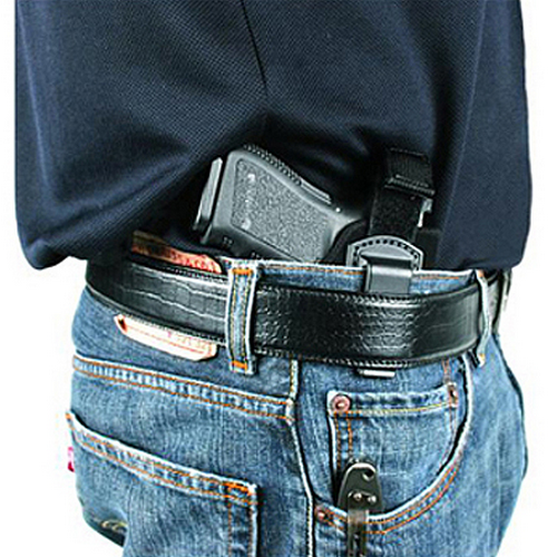 Blackhawk - Inside The Pants Holster W- Strap