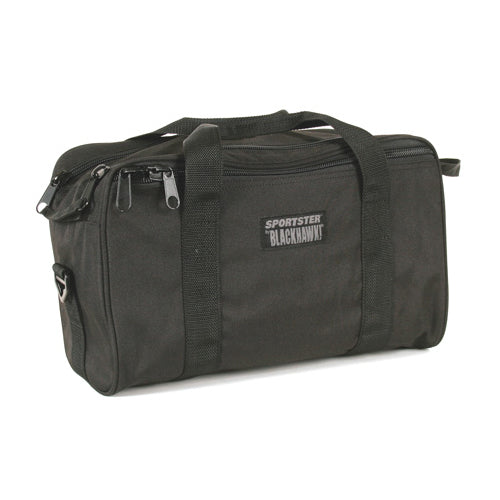 Sportster Pistol Range Bag Blk