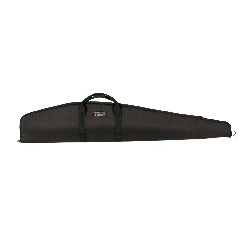 48"Scoped Rifle Case Blk