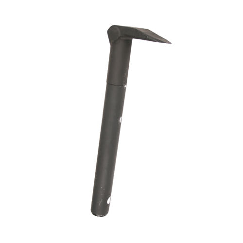 COLLAPSIBLE BREACHER BLACK
