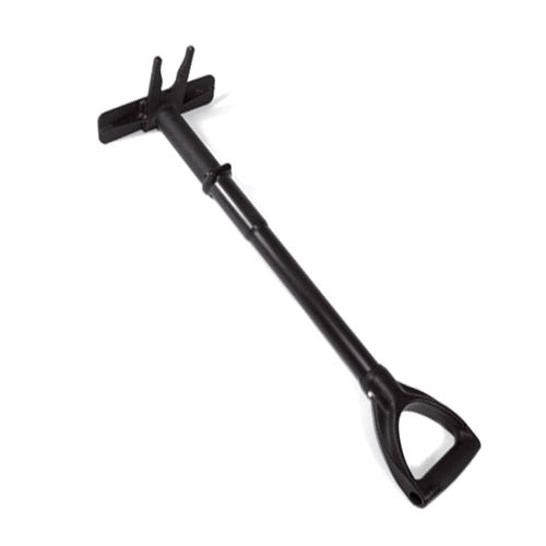 DYNAMIC ENTRY BREACHER