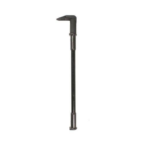 THE BREACHER