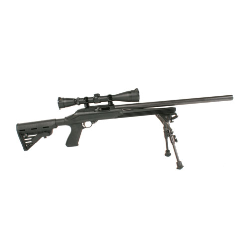 Blackhawk - Axiom R/F Stock Ruger