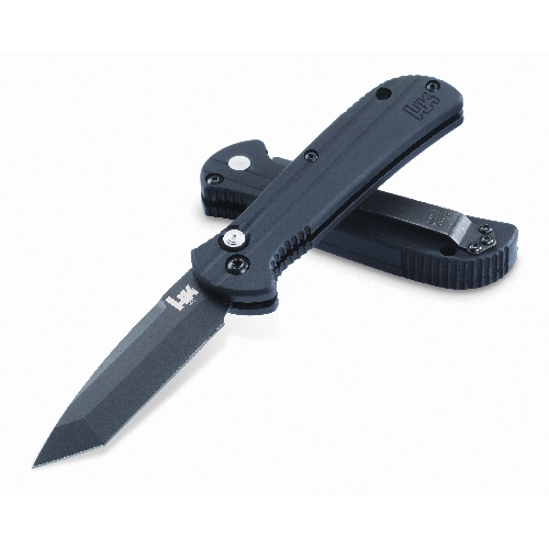 Benchmade- HK MINI-ENTOURAGE