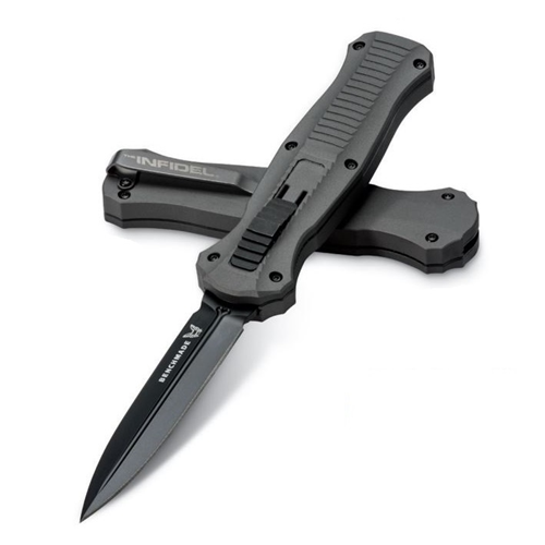 3300BK-1601 INFIDEL® Kroll Exclusive