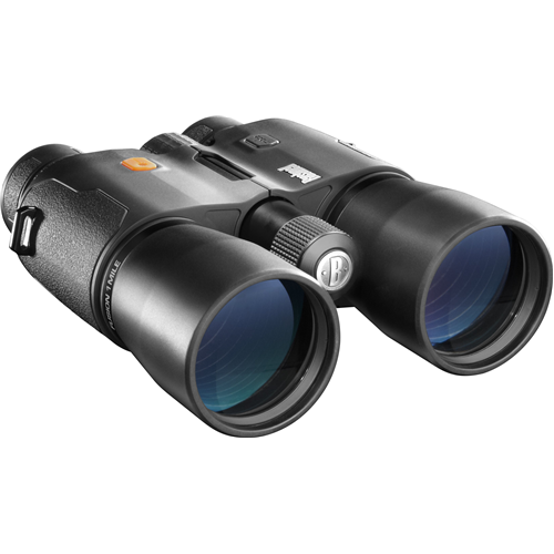 Fusion 1 Mile Arc 12 X 50Mm (Leo)