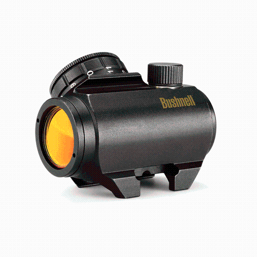 Bushnell - Red Dot Riflescope