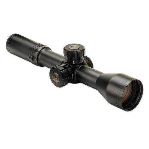 3.5-21x50 Matte 34mm, G2DMR , .1 Mil , Box