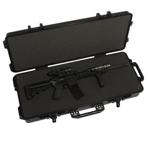 Boyt - SOFT BAG-HARD CASE COMBO