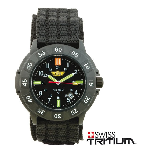 UZI Protector Watch