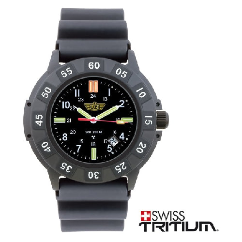 UZI Protector Watch