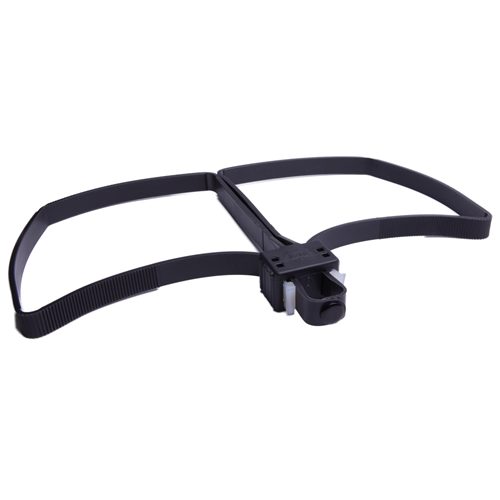 UZI Flex Cuffs Foldable