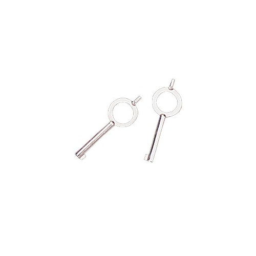 HANDCUFF KEY set of 2 (IMPORT)
