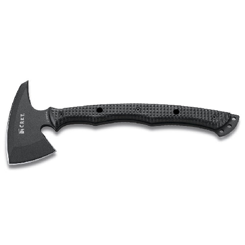 Columbia River - Johnson Chogan T-Hawk