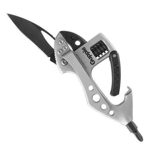 Columbia River - Guppie Tool