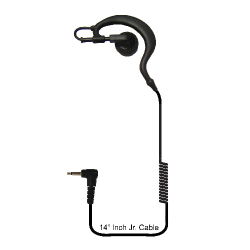 Guard Jr 2.5