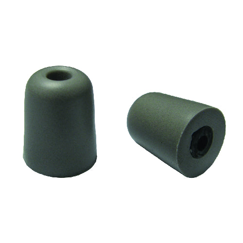 Code Red - Easy Shape Ear Bud