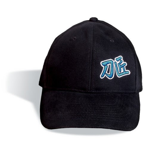 Cold Steel - Embroidered Hat