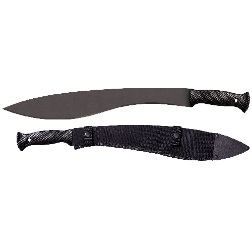 Cold Steel - Magnum Kukri Machete w- Sheath