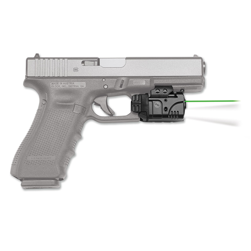 Crimson Trace CMR-204 Universal Rail Mount