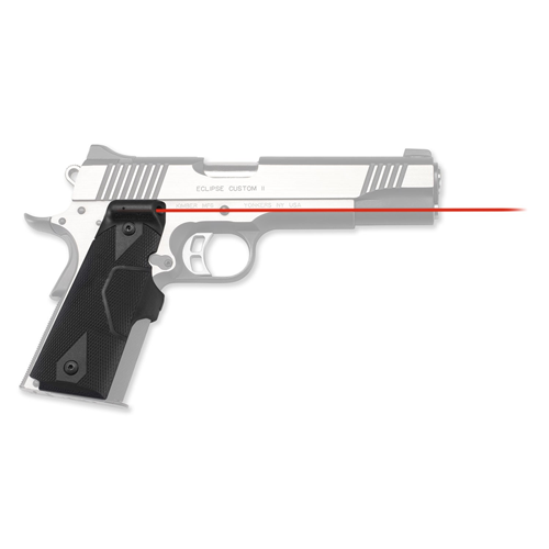 1911 Full Size Rubber Overmold