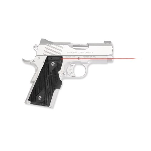 1911 Officer'S Compact Rubber