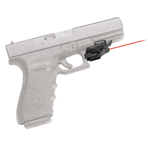 Rail Master - Universal Rail Mount Laser
