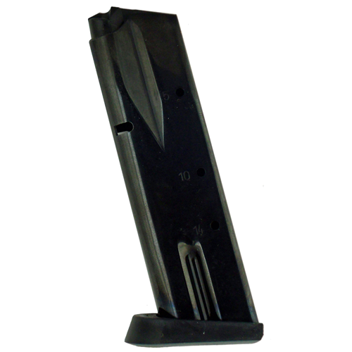 CZ 75 Compact Mag