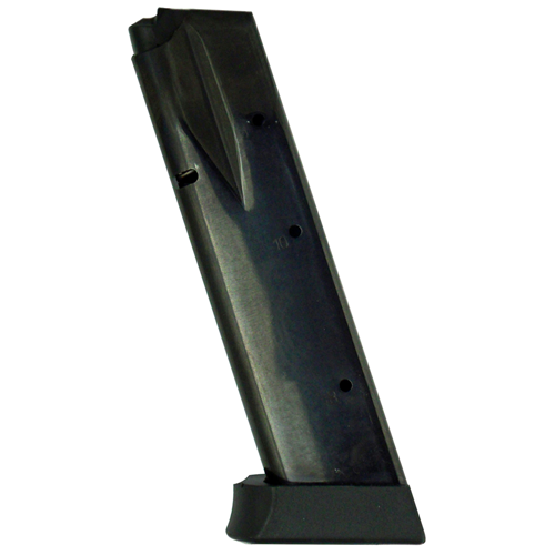 CZ 75 Sp-01 18-Round Mag