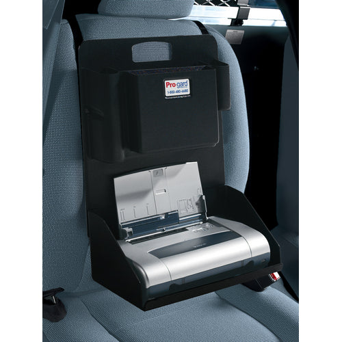 PORTABLE SEAT ORGANIZER W-PRIN