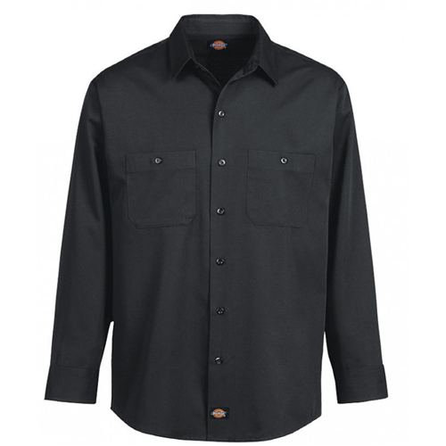 Men's Performance Long-Sleeve Shirt