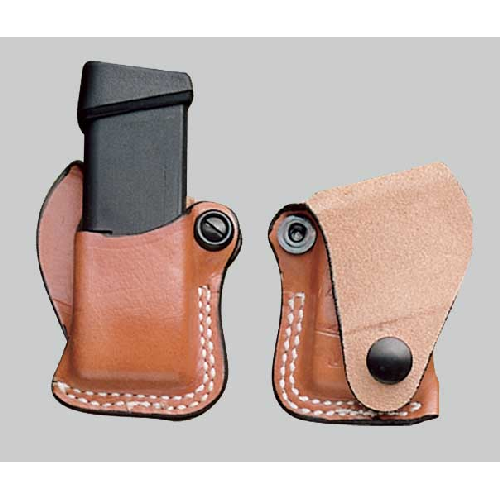 S.S Single Magazine Pouch
