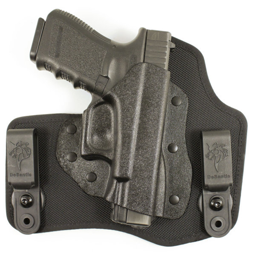 #M65 Invader Ruger LC9