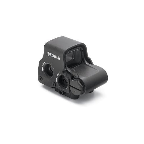 SINGLE CR123 BATTERY; RETICLE