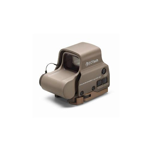 Single CR123 battery;reticle p