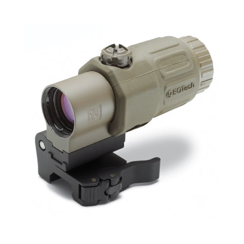 G33 Magnifier With STS Switch
