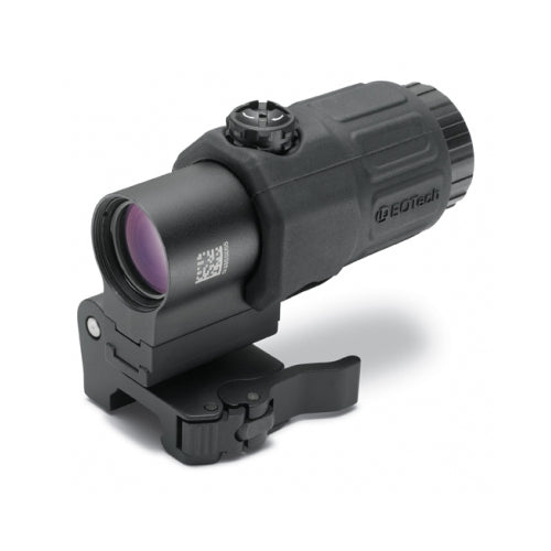 G33 Magnifier With STS Switch