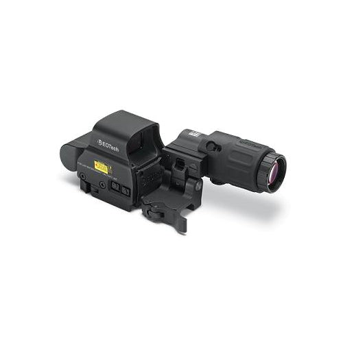 Complete system includes EXPS2-2 HWS