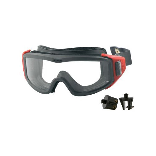 Eye Safety Systems - FirePro EX