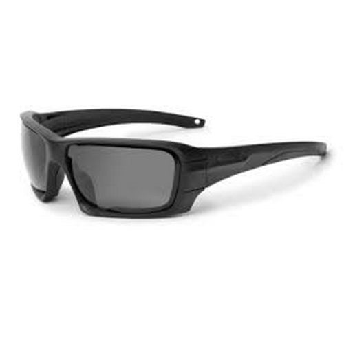 Eye Safety Systems - Rollbar - Black Frame-Subdued ESS Logo