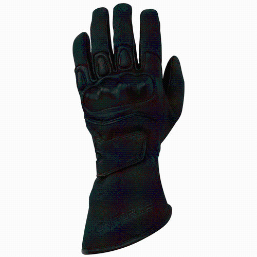 Franklin Gloves - Fire Resistant Hard Knuckle Special Ops Long Cuff Glove