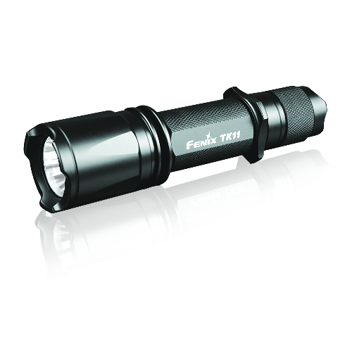 TK-Series Flashlight