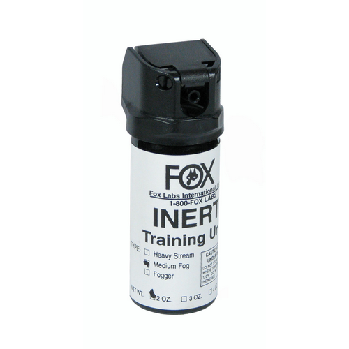Fox - FLIPTOP FOG