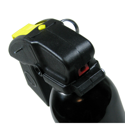 Fox - PISTOL GRIP CROWD CONTROL OC SPRAY