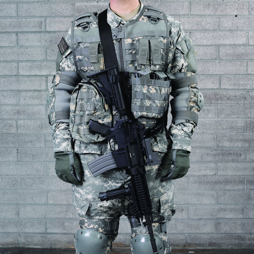 BATTL SLING (REM-MOSS SHOTGUN)