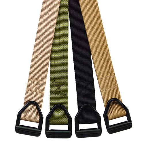 Instructors Belt Non-Reinforced 1.5"