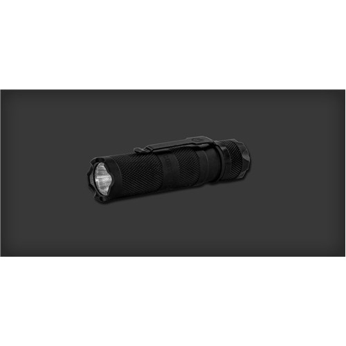Cortex Compact Flashlight