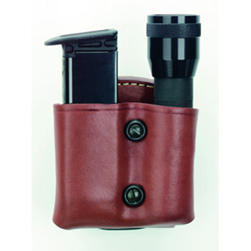 FLASHLIGHT-MAG CASE COMBO