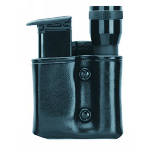 FLASHLIGHT-MAG CASE COMBO